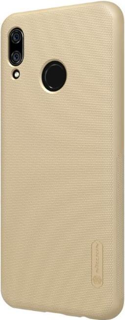 Actual product image Nillkin Super Frosted Shield Series (Huawei P Smart+)