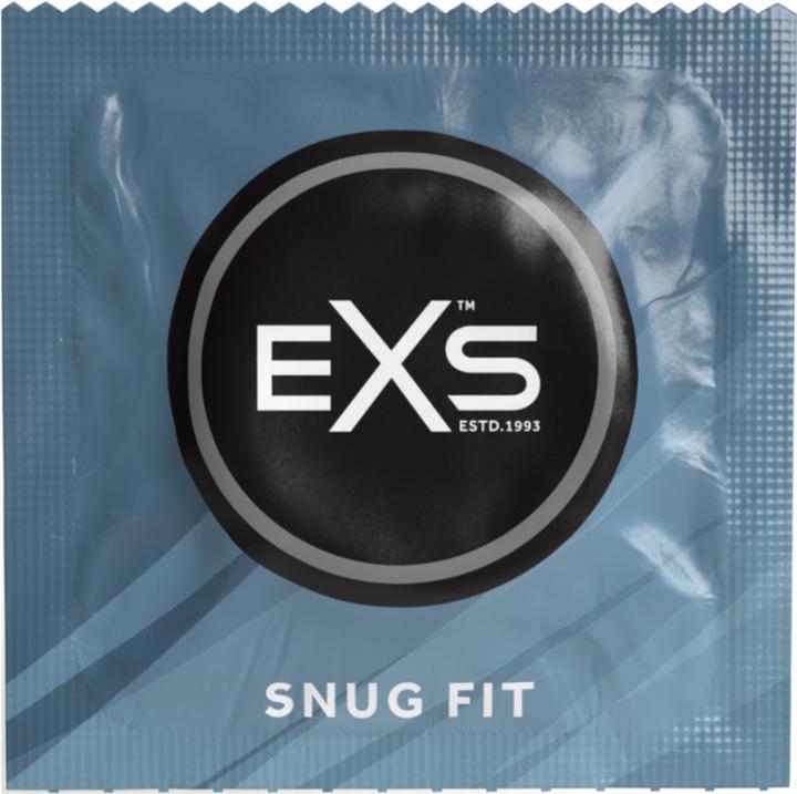 Pipedream Snug Fit Retail Pack - 48 pcs (48 Stk.)
