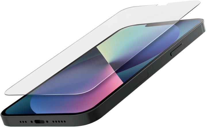 Actual product image Quad Lock Screen Protector - iPhone 14 (1 Piece, Apple iPhone 14)