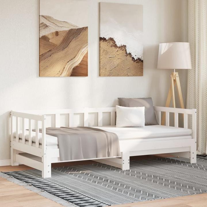 Produktbild VidaXL Helenka (80 x 200 cm)
