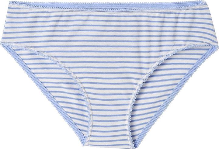 Produktbild Vertbaudet 7er-Pack Mädchen Slips BASIC Oeko-Tex (140, 7er Pack)