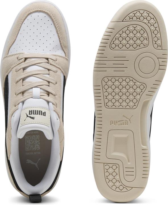 Actual product image Puma Rebound v6 Low SD (45)