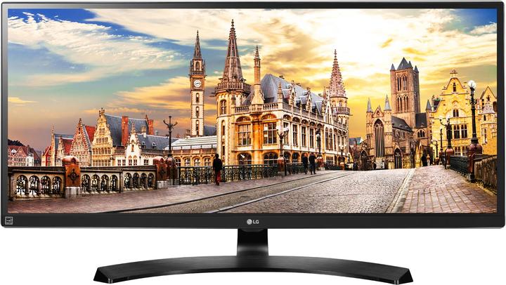 LG 34um88c-P (3440 x 1440 pixels, 34")