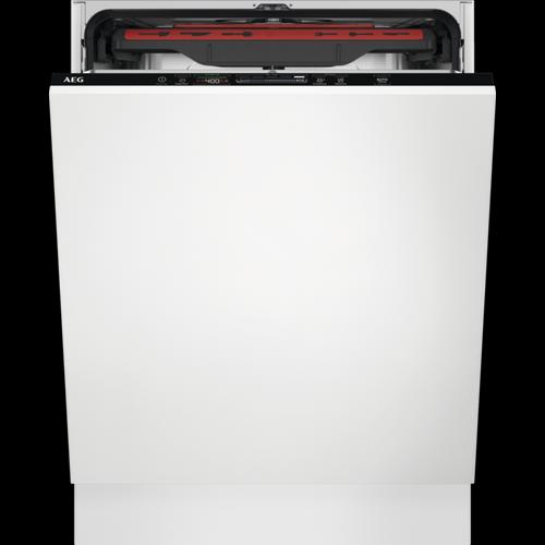 Actual product image AEG FSB64907Z 6000 SatelliteClean / Inbouw / Volledig gentegreerd / Nishoogte 82 - 90 cm