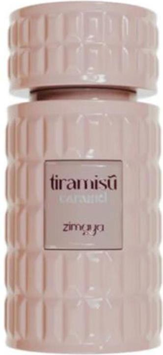 Zimaya Tiramisu Caramel (Eau de Parfum, 100 ml)