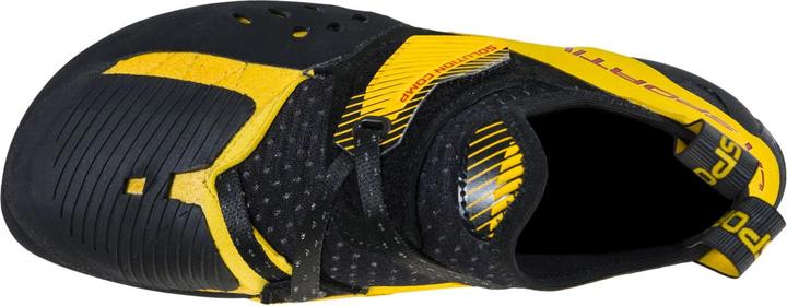 Produktbild La Sportiva Solution Comp Kletterschuhe (40.5)