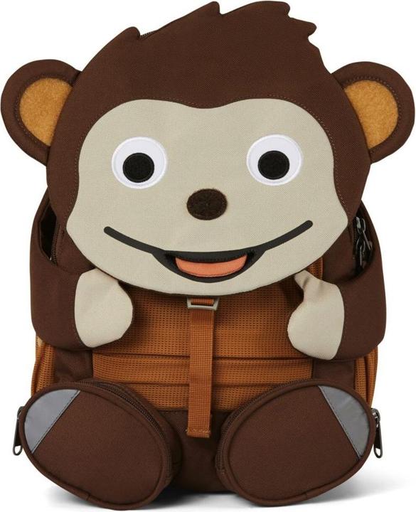 Affenzahn Kindergartentasche