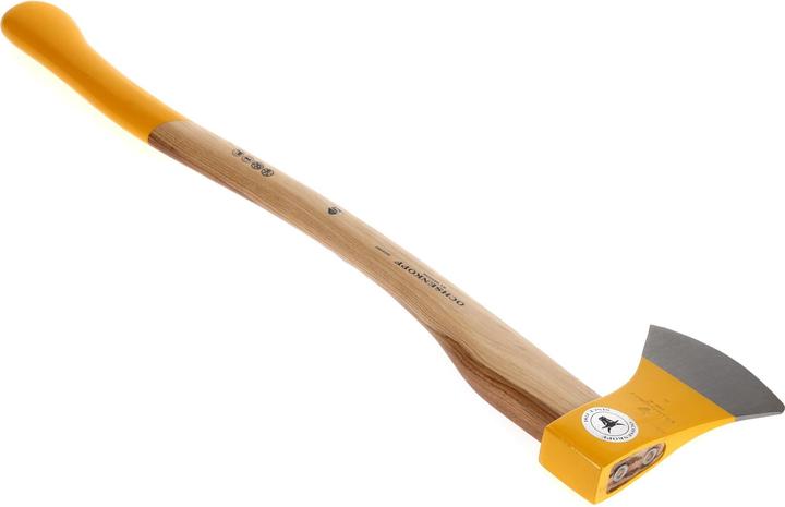 Actual product image Ochsenkopf Axe ILTIS® Model Europe
