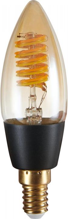 Image du produit EGLO Ampoules LED E14 (E14, 4.90 W, 320 lm, 1 x, G)