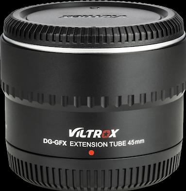 Actual product image Viltrox DG-GFX