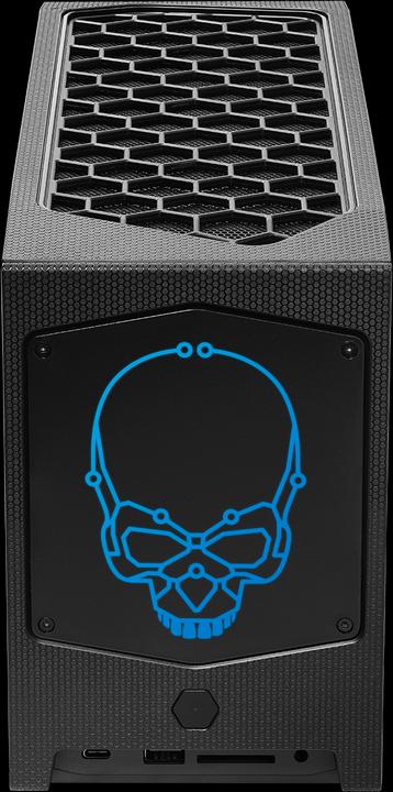 Produktbild Intel NUC 12 Extreme Kit (Intel Core i9-12900)