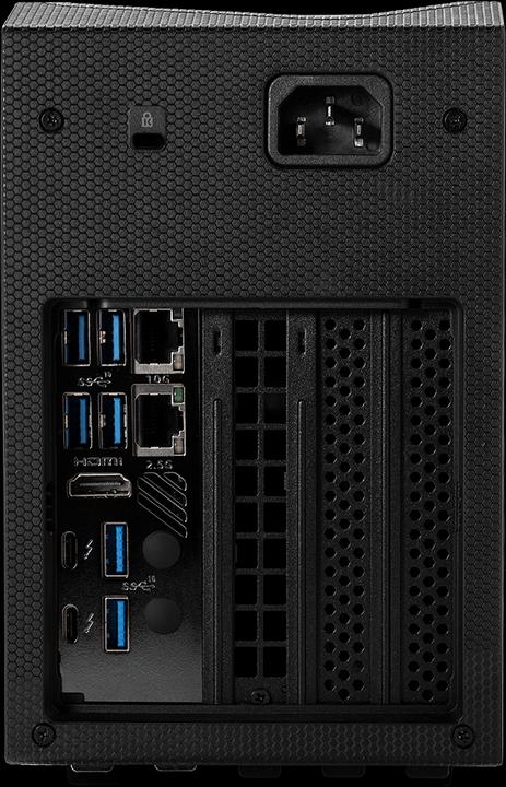 Produktbild Intel NUC 12 Extreme Kit (Intel Core i9-12900)