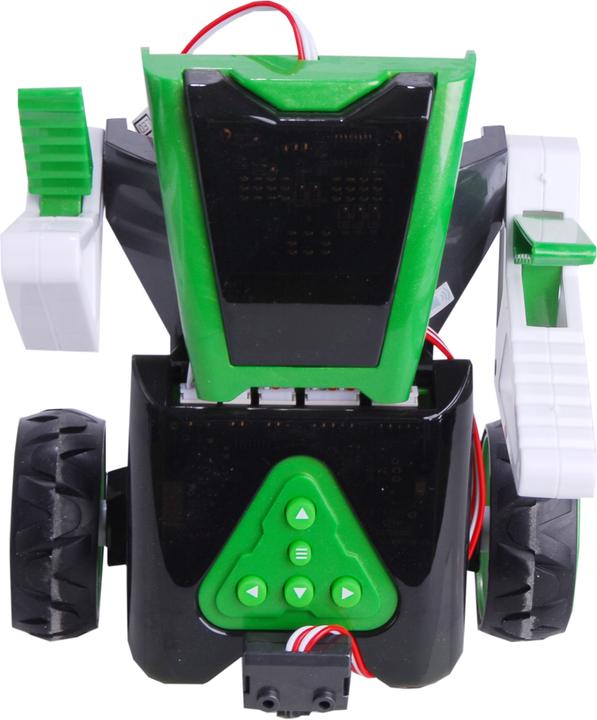 Image du produit Xtrem Bots Mazzy