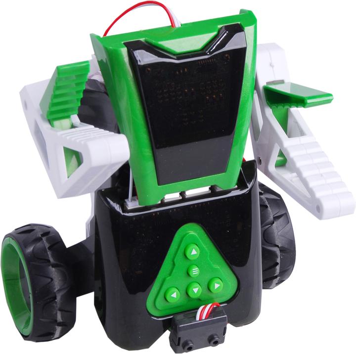 Image du produit Xtrem Bots Mazzy