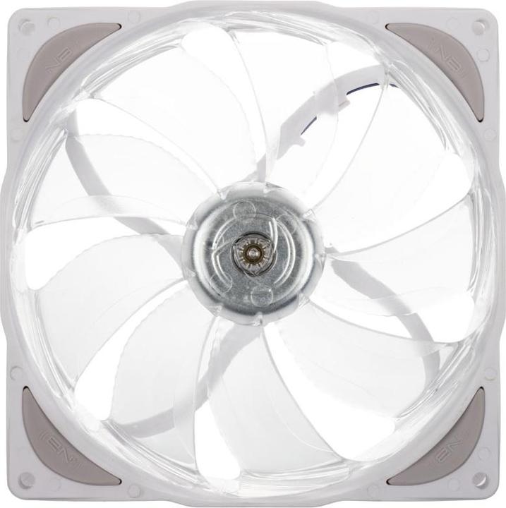 Produktbild Noiseblocker NB-eLoop X B14-P ARGB, PWM (140 mm, 1 x)