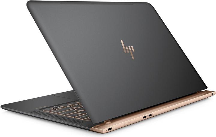 Actual product image HP Spectre 13-v050nz (13.30", Intel Core i5-6200U, 8 GB, 256 GB, CH)