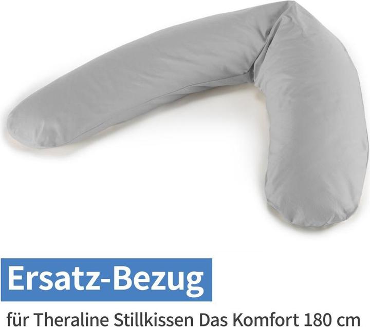 Produktbild Theraline Komfort Jersey (180 cm)
