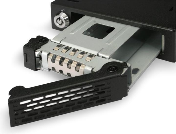 Produktbild Icy Dock Einschub zu ext.MB991IK-B