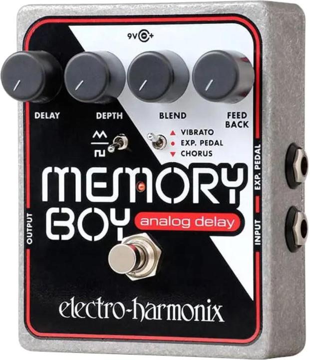 Produktbild Electro-Harmonix Memory Boy