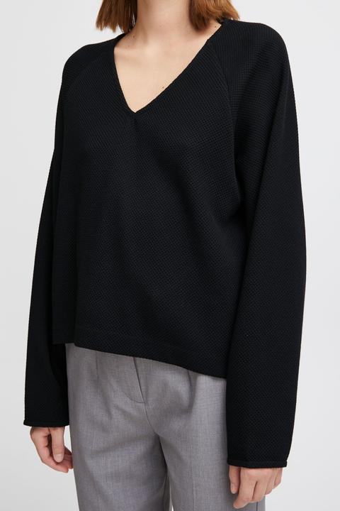 Actual product image B.young BYROMO SWEAT 20814407 (L)