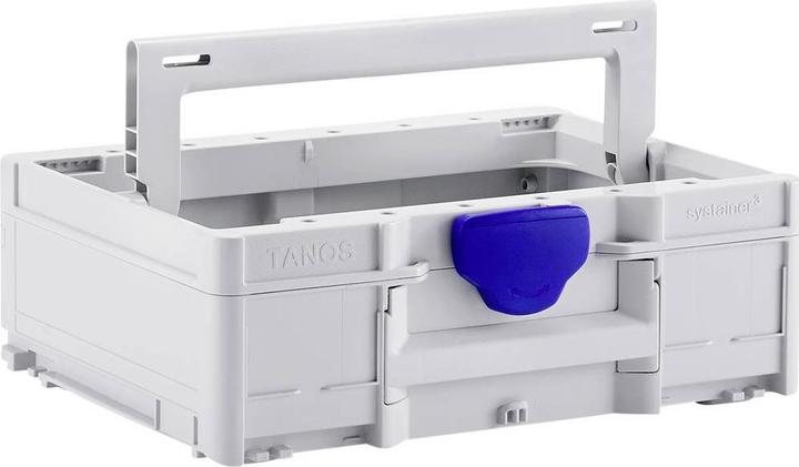 Tanos Systainer³ ToolBox M 137