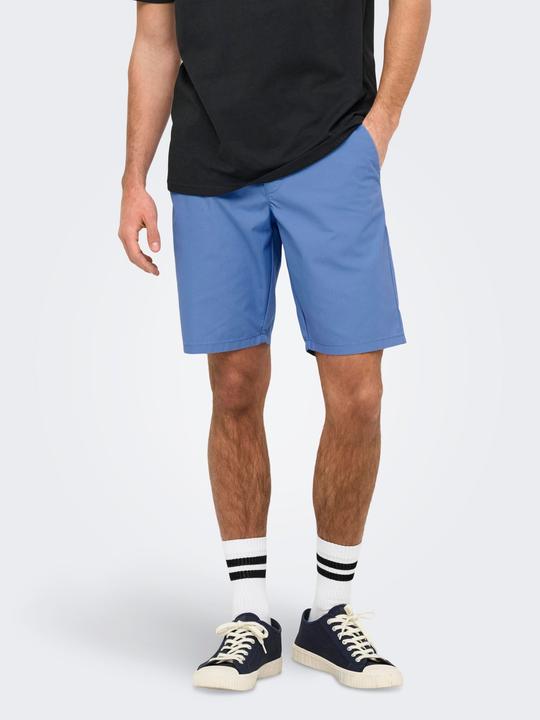 Actual product image Only & Sons ONSKAL Slim Fit Shorts Chino Shorts (XXL)