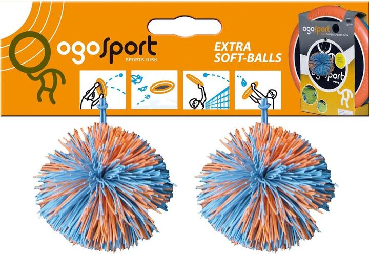 Schildkröt Ogo Sport Balls