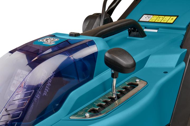 Image du produit Makita DLM330RT (Fonctionnement sur batterie)