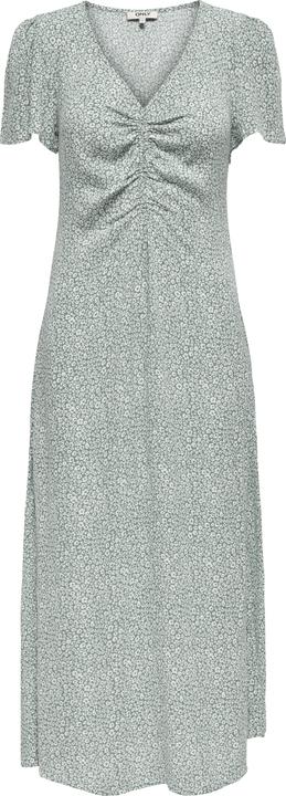 Produktbild Only ONLANCONA Langes Kleid Kleid (XL)