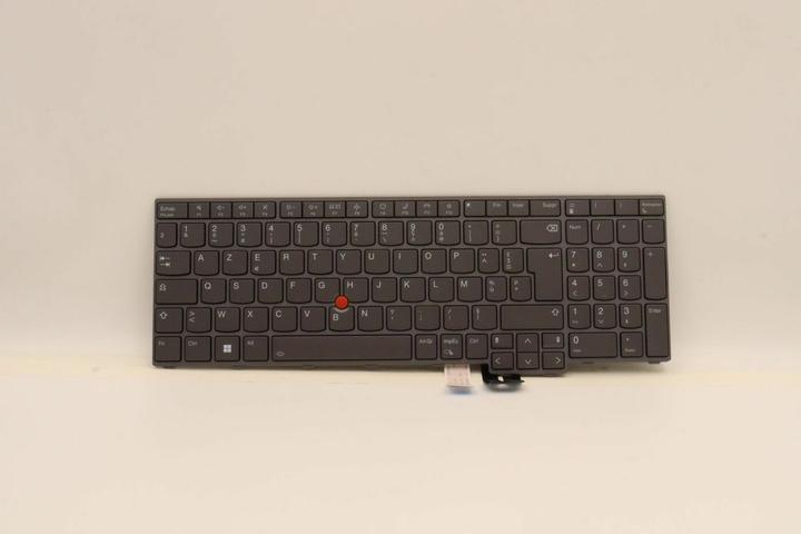 Produktbild Lenovo NB KYB CS22 P16 GR-BL,CHY,FRA