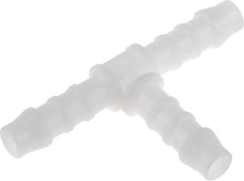 Image du produit Rs Pro Raccord de tuyau 6mm Acétal (Raccord de tuyau, 6 mm)