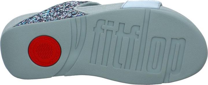 Immagine prodotto Fitflop Lulu Multi Tonal Glitter Slides (41)