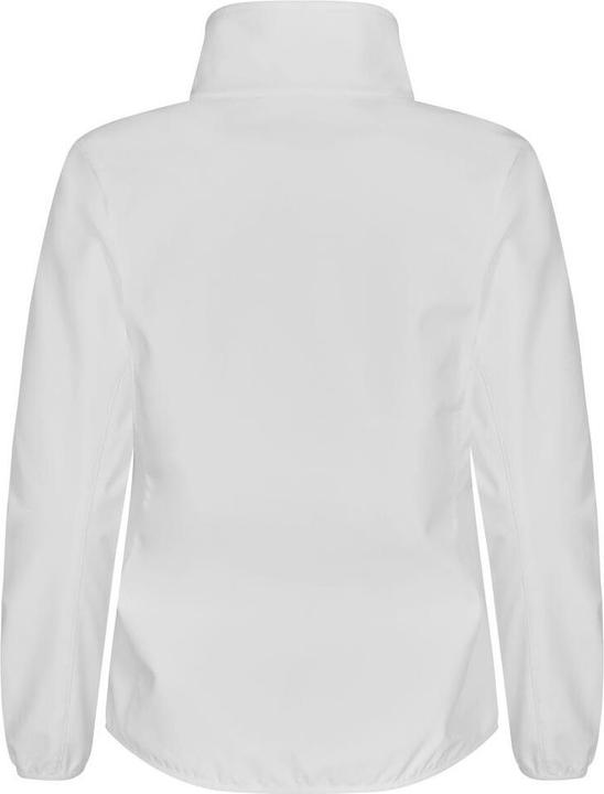 Produktbild Clique Classic Softshelljacke (XXL)
