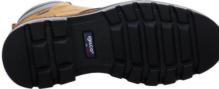 Produktbild Igi&co Uomo Ciano GTX (41)