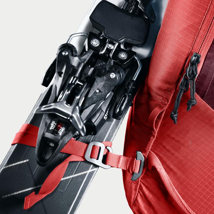 Actual product image Deuter Freerider 28 (28 l)