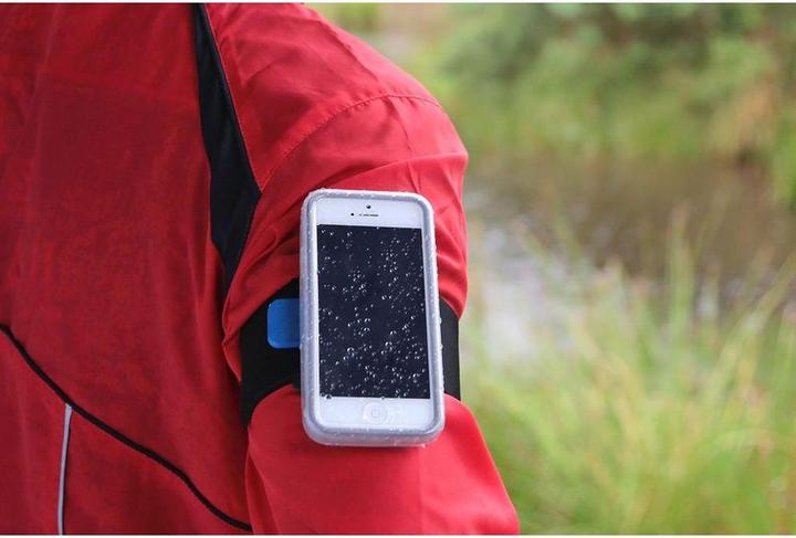Produktbild Quad Lock Poncho (Apple iPhone 7)