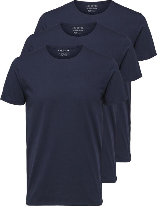 Actual product image Selected Homme New pima (S)