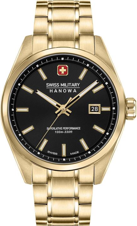 Swiss Military Hanowa SMWGH0004110 Pioneer (41 mm)