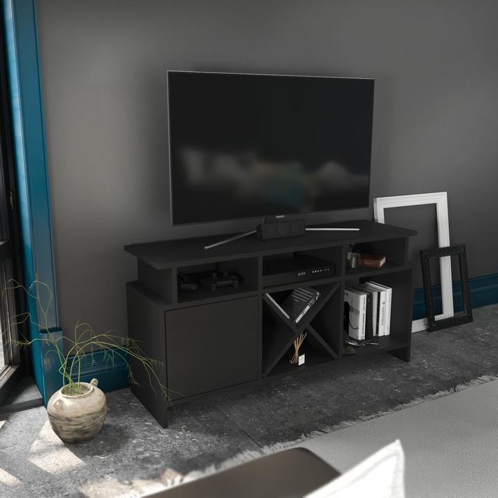Actual product image Kalune Design Gaëtan (120 x 30 x 61 cm)