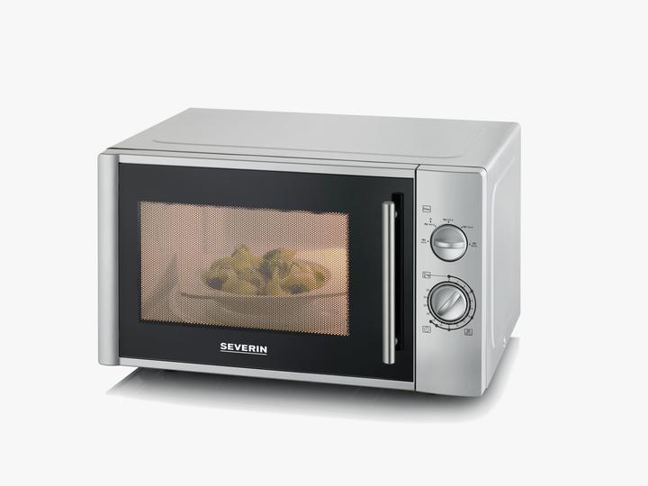 Produktbild Severin MW7772 (EU-Stecker, 28 l)