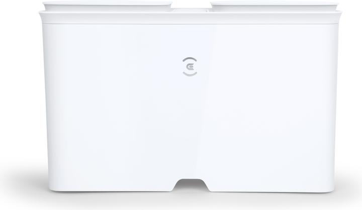 Image du produit Ecovacs DEEBOT X2 OMNI/ X2 COMBO Kit d'alimentation en eau - R1KT010004