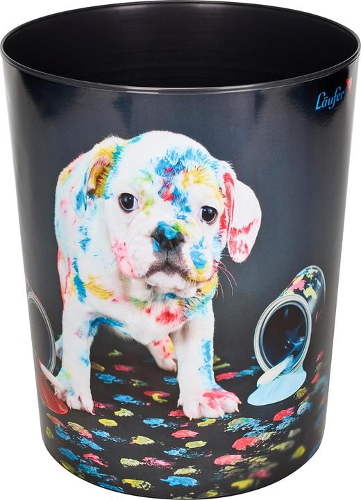 Produktbild Läufer 26663 Bunter Hundt (13 l)
