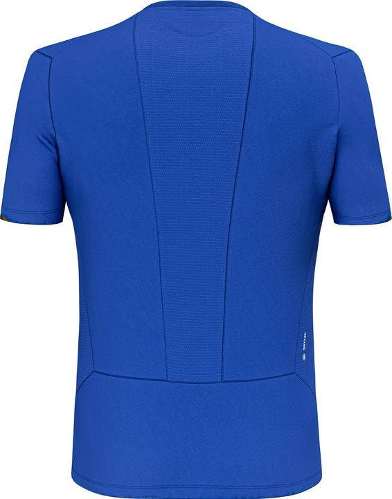 Actual product image Salewa PEDROC DRY Men's HYB T-SHIRT (48, M)