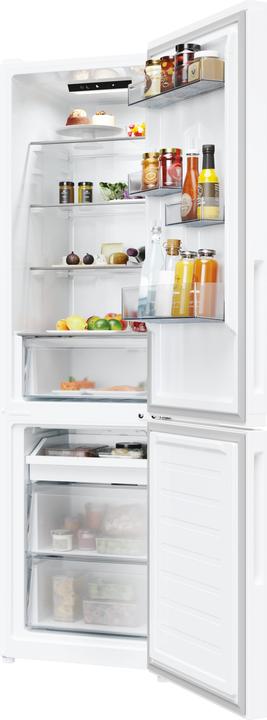 Actual product image Candy CNCQ2T518EW (279 l)
