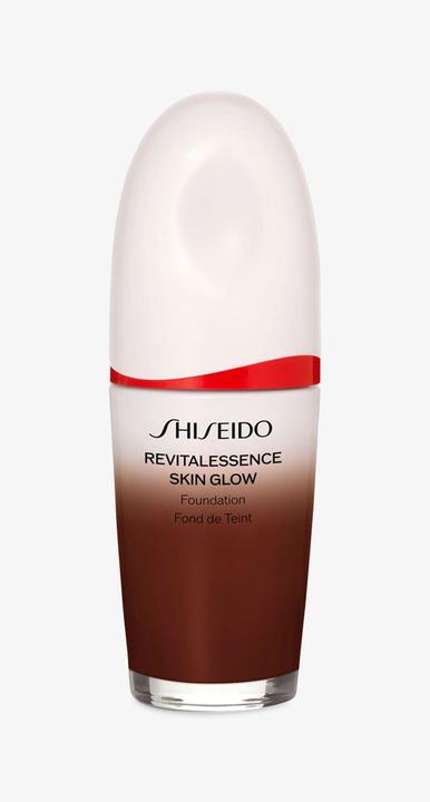 Image du produit Shiseido Revitalizing Skin Glow Fond de teint No 540 (540 Acajou)