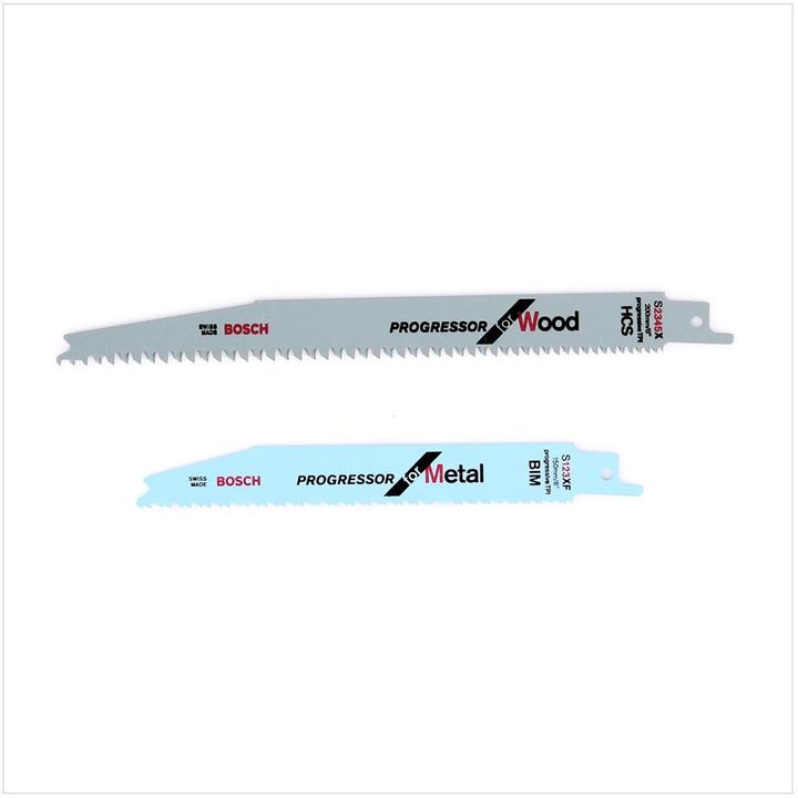Productafbeelding Bosch Professional GSA 1100 E EU versie
