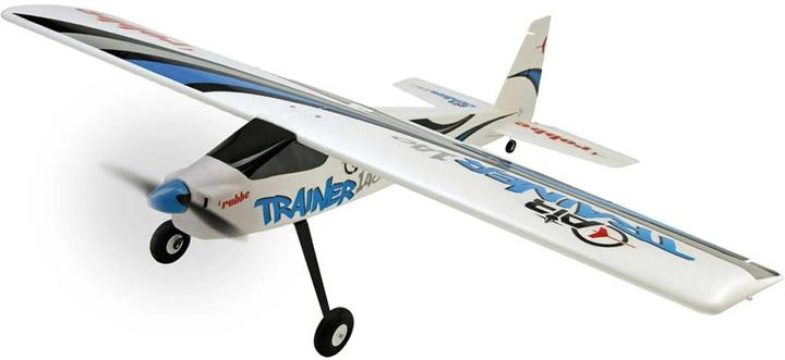 Actual product image Robbe Motorised aircraft Air Trainer 140 V2 EPO PNP, 1.4 m (Multi motor)