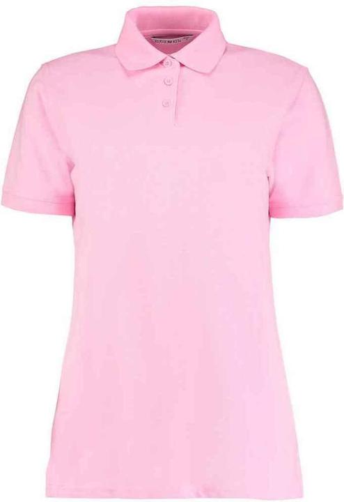Kustom Kit Poloshirt Superwäsche 60°C