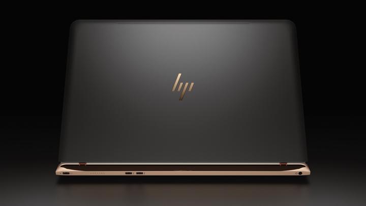 Actual product image HP Spectre 13-v050nz (13.30", Intel Core i5-6200U, 8 GB, 256 GB, CH)