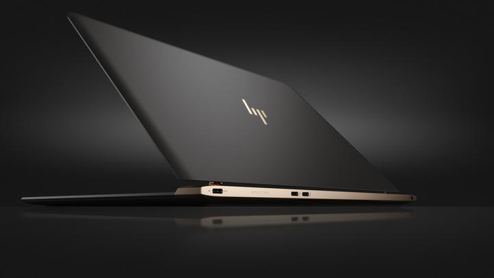Actual product image HP Spectre 13-v050nz (13.30", Intel Core i5-6200U, 8 GB, 256 GB, CH)